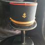 French Marine Officer Kepi Image 2