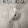 Istanbul Agop 18" traditional crash Image 3