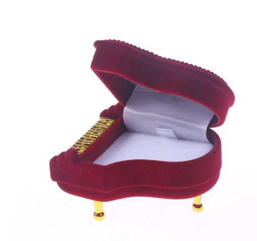 Ring Box