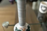 Avoca Candle Holder