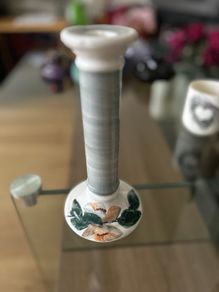 Avoca Candle Holder