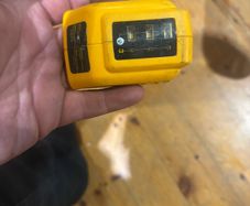 dewalt usb charger