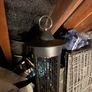 outdoor heater Image 3