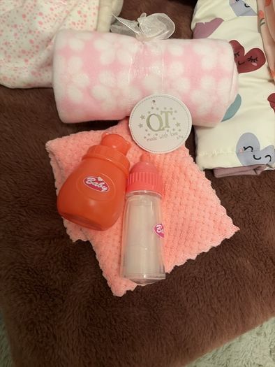 Dolls clothes