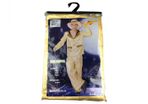 31451 Dream Party Big Poppa Costume CS-585