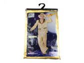 31451 Dream Party Big Poppa Costume CS-585