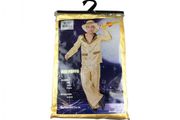 31451 Dream Party Big Poppa Costume CS-585