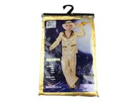 main image for ad 31451 Dream Party Big Poppa Costume CS-585