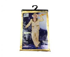 31451 Dream Party Big Poppa Costume CS-585