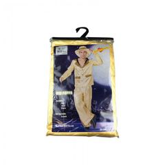 31451 Dream Party Big Poppa Costume CS-585