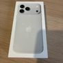 iPhone 18 Pro Max Silver 256GB Sim Free Image 3
