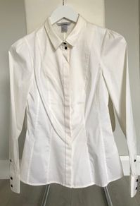 2 H&M shirts