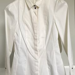 2 H&M shirts