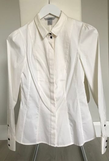 2 H&M shirts