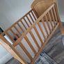 Mamas and papas cot Image 2