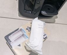 Tommee tippee perfect prep + filter