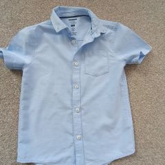boy's shirt. Age 5/6.Age 9/10