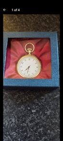 pocket watch