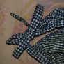Fabulous Zara off shoulder cropped top Image 3