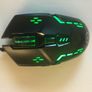 Gaming Mouse for PC and Laptop changes multi Colours Image 3