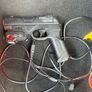 Sony Playstation 2 1 Ps2 Ps1 Light Gun Pistol Blaster Image 2