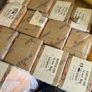 30.24sqm Junckers Solid Beech Hardwood Flooring 14mm (16 New Packs) Image 5