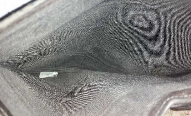 Authentic Chanel Wallet