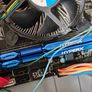 Deskopt i5-4670S Geforce GTX560 16GB RAM Image 6