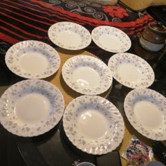 porcelain