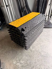 Cable Ramp