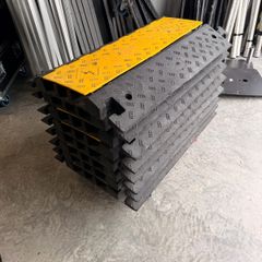Cable Ramp