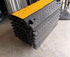Cable Ramp
