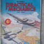Newnes Practical Mechanics Magazines Image 2