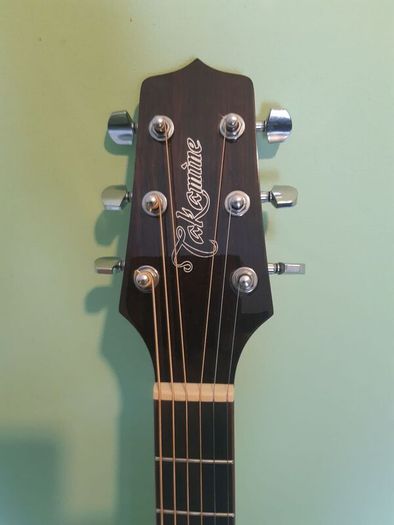 Acoustic