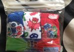 Boys underpants PJ Masks