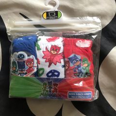 Boys underpants PJ Masks
