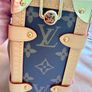 LV monogram side truck (1:1) Image 4