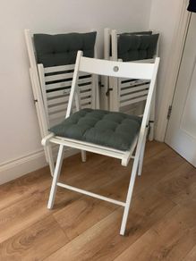 Ikea Folding Chairs
