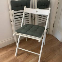Ikea Folding Chairs