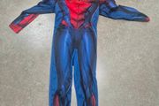 Spiderman Costume