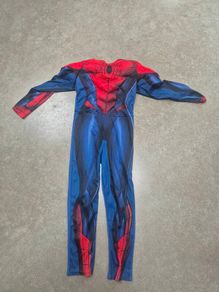 Spiderman Costume