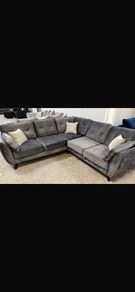 corner sofa