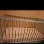 Ikea Myllra Cot Bed Image 3