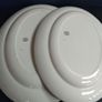 Beautiful Set of Two Vintage Graduated Platters by Arklow Pottery Image 5