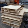 Wooden Pallets Image 3
