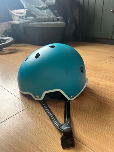 Bike Helmets