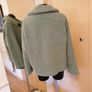 Women's Mark's and Spencer Teddy Jacket REDUCED NWT SIZE 16 Image 5