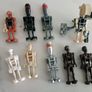 Lego star wars minifigure droid bundle Image 6