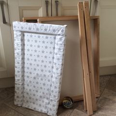changing table