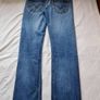 levis 501 Size 32/34 button fly in excellent condition Image 5